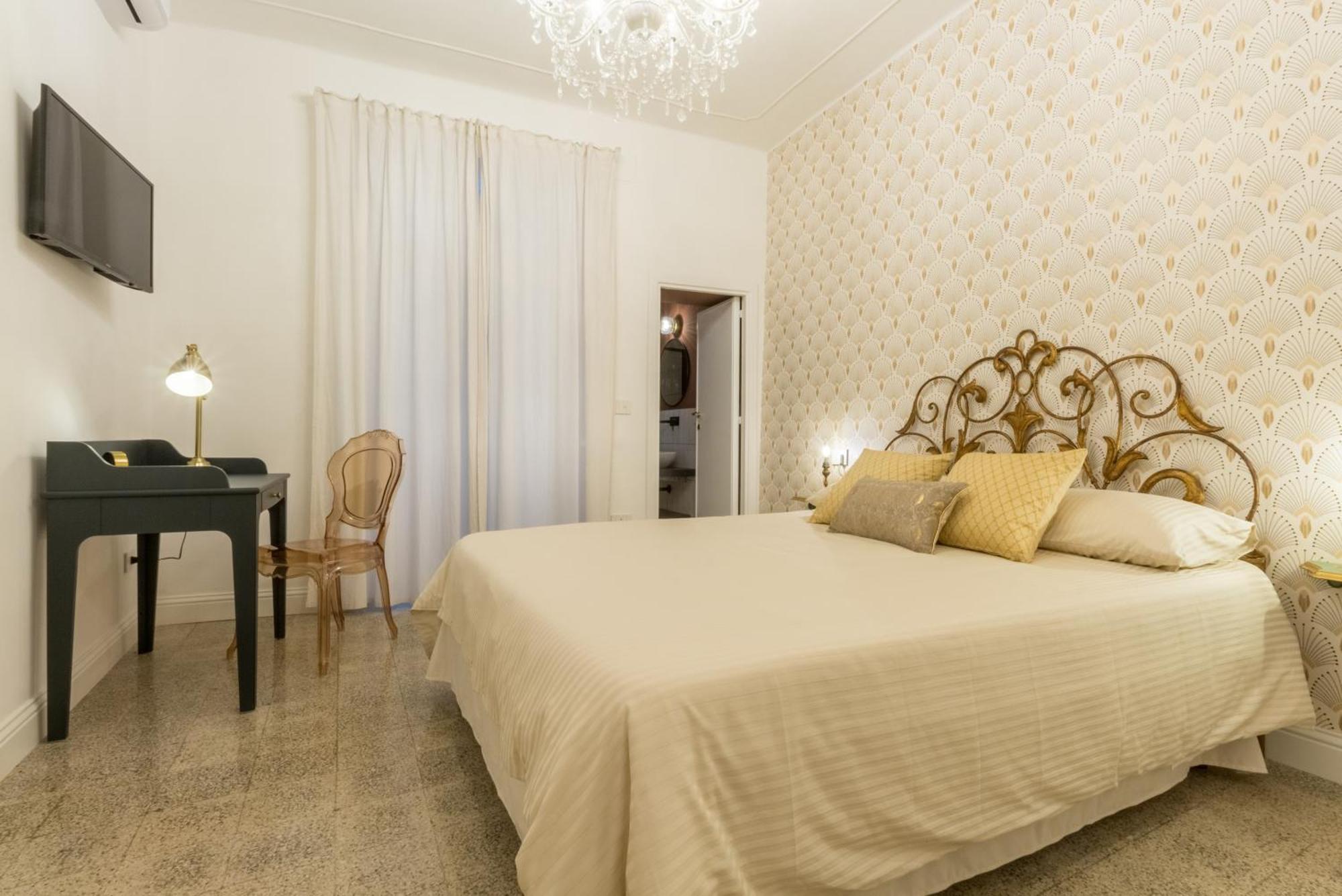 Casa Dei Liuti Luxury Guesthouse Alghero Dış mekan fotoğraf