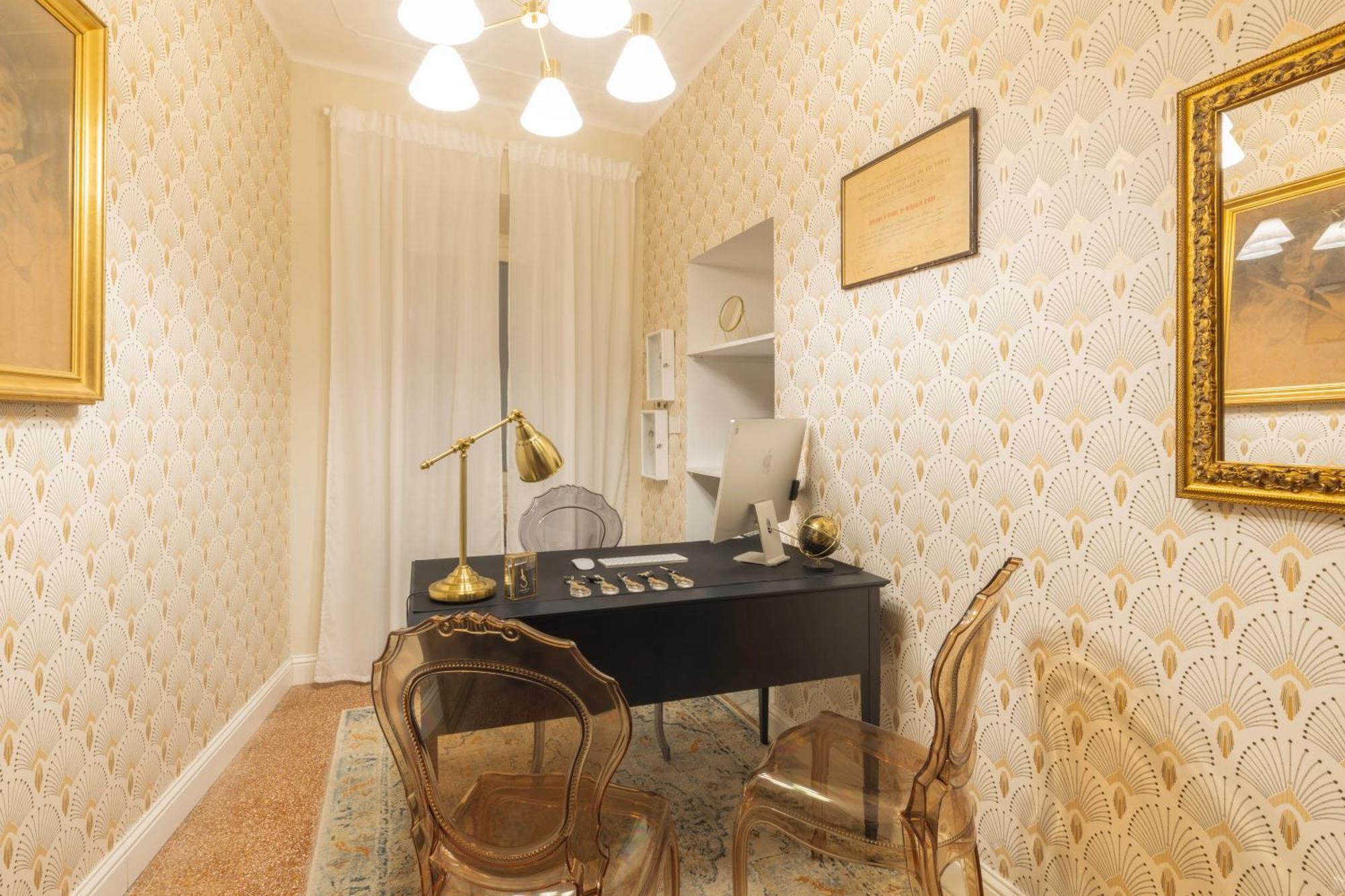 Casa Dei Liuti Luxury Guesthouse Alghero Dış mekan fotoğraf