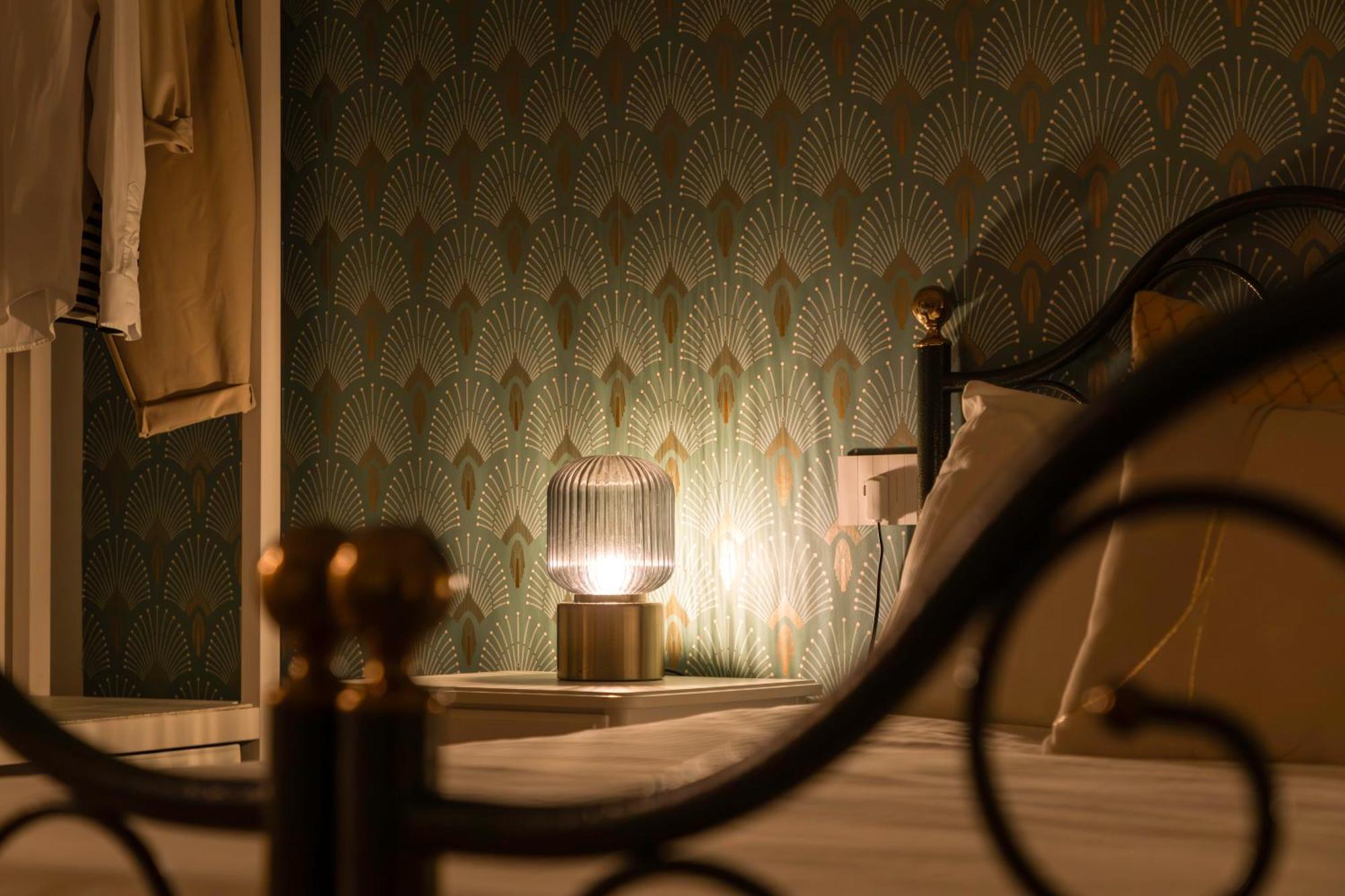Casa Dei Liuti Luxury Guesthouse Alghero Dış mekan fotoğraf