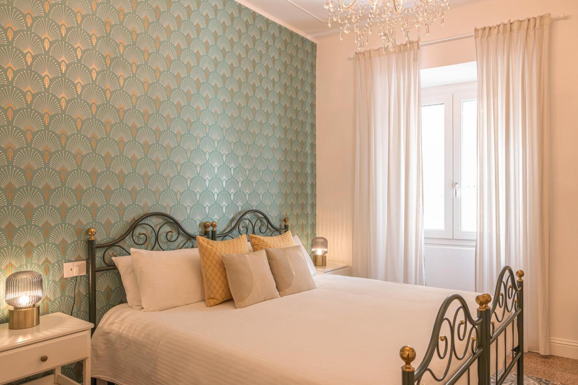 Casa Dei Liuti Luxury Guesthouse Alghero Dış mekan fotoğraf