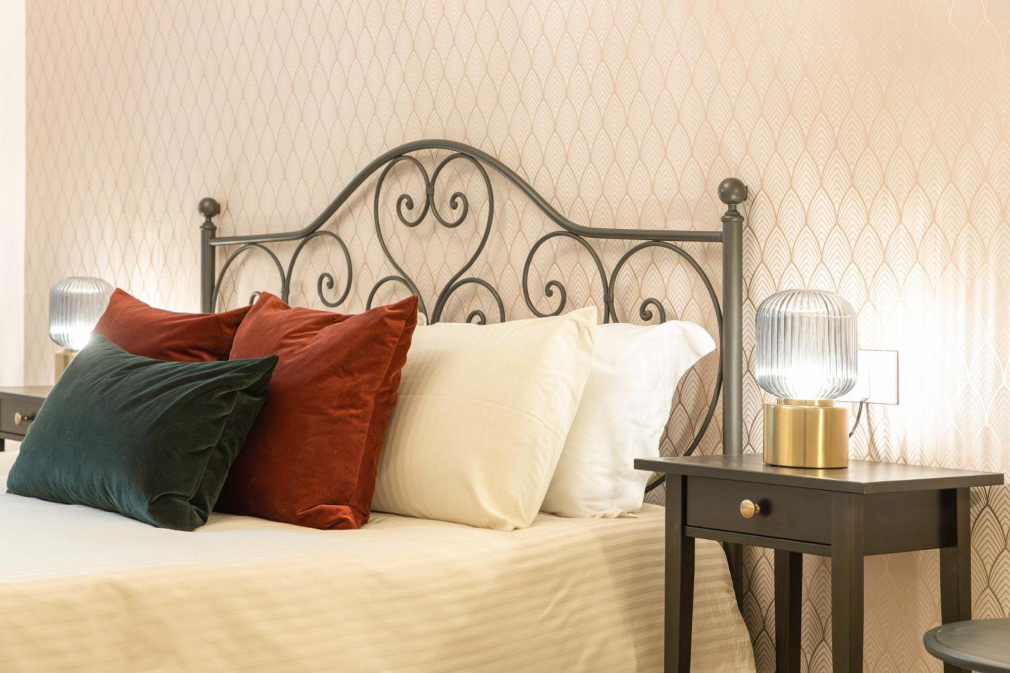 Casa Dei Liuti Luxury Guesthouse Alghero Dış mekan fotoğraf