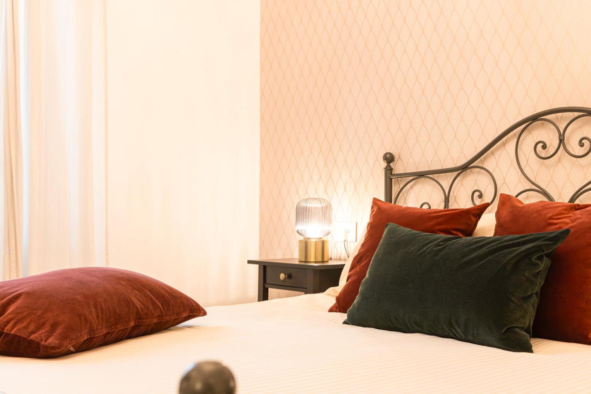 Casa Dei Liuti Luxury Guesthouse Alghero Dış mekan fotoğraf