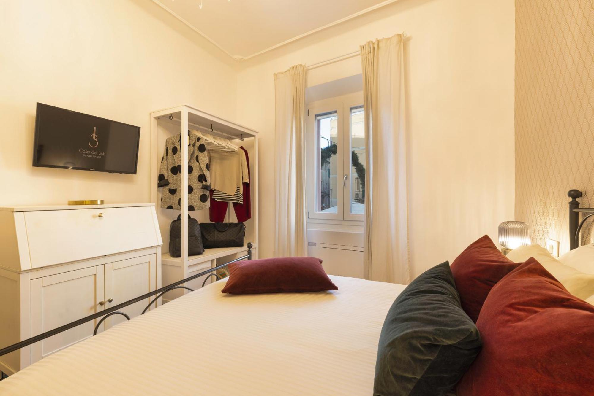 Casa Dei Liuti Luxury Guesthouse Alghero Dış mekan fotoğraf