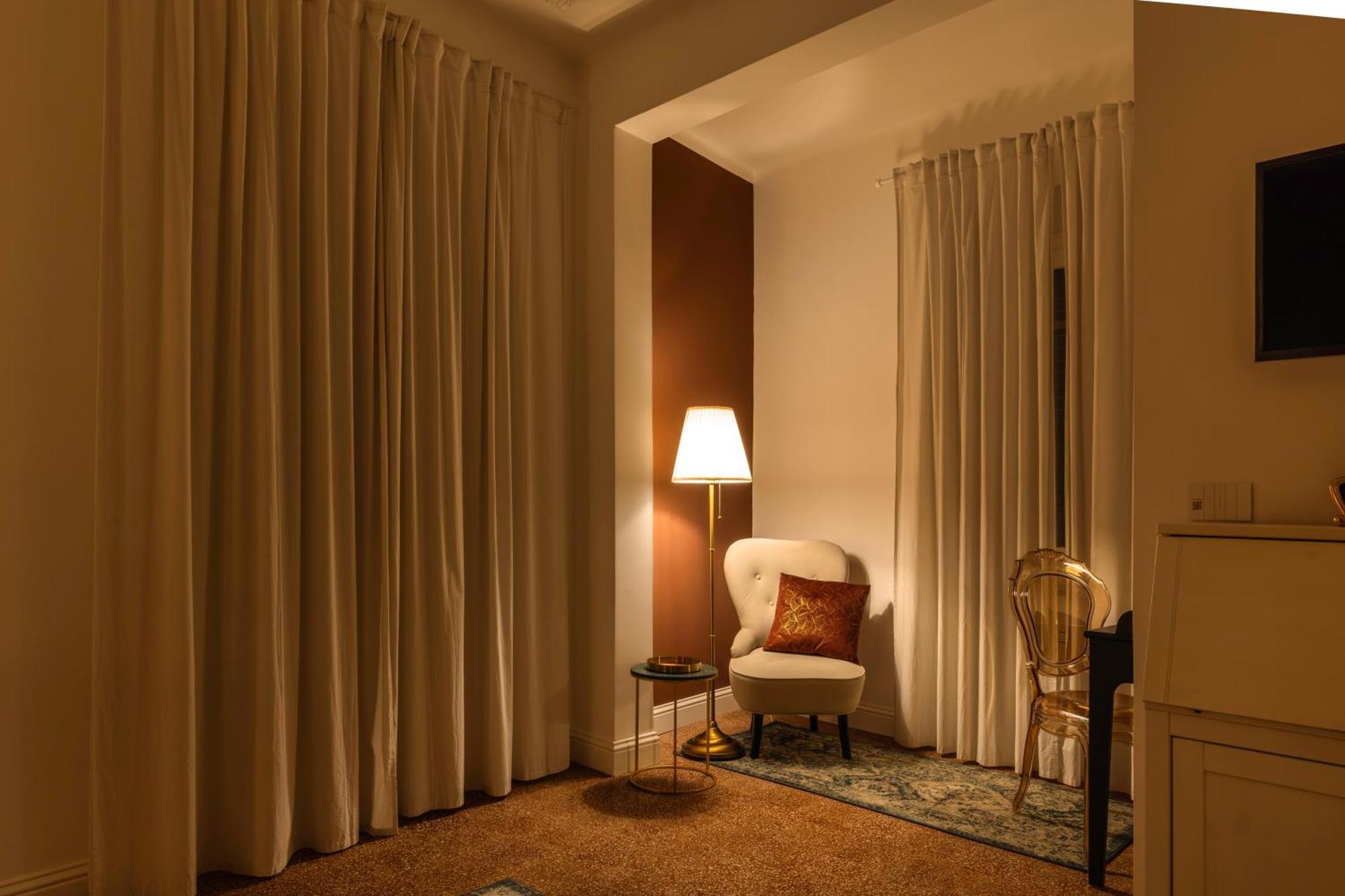 Casa Dei Liuti Luxury Guesthouse Alghero Dış mekan fotoğraf