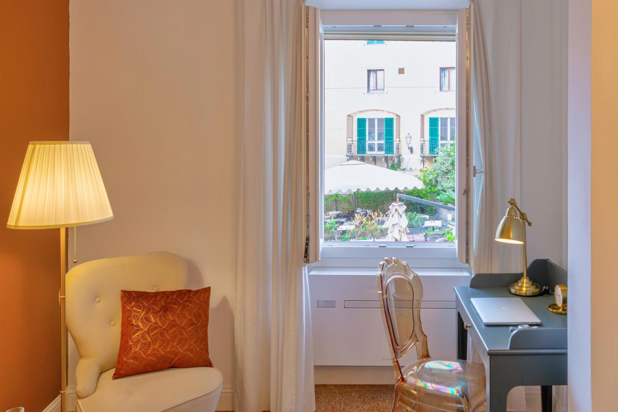 Casa Dei Liuti Luxury Guesthouse Alghero Dış mekan fotoğraf
