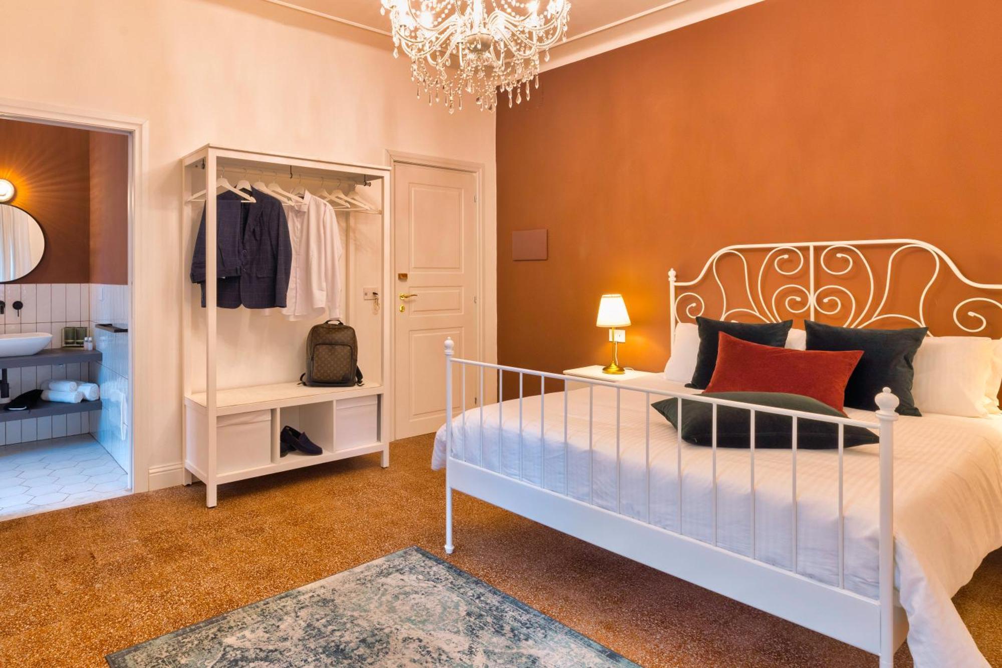 Casa Dei Liuti Luxury Guesthouse Alghero Dış mekan fotoğraf