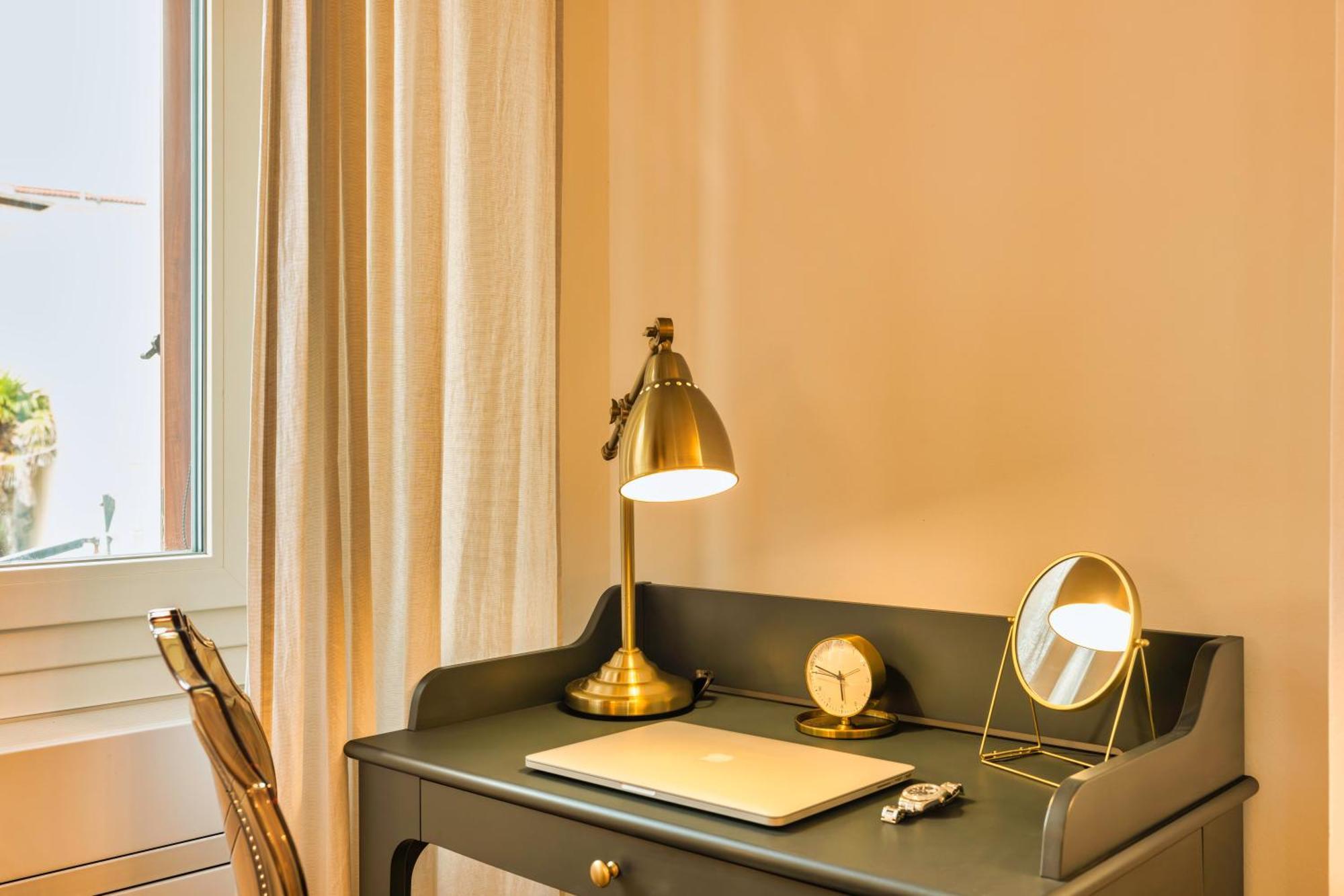 Casa Dei Liuti Luxury Guesthouse Alghero Dış mekan fotoğraf