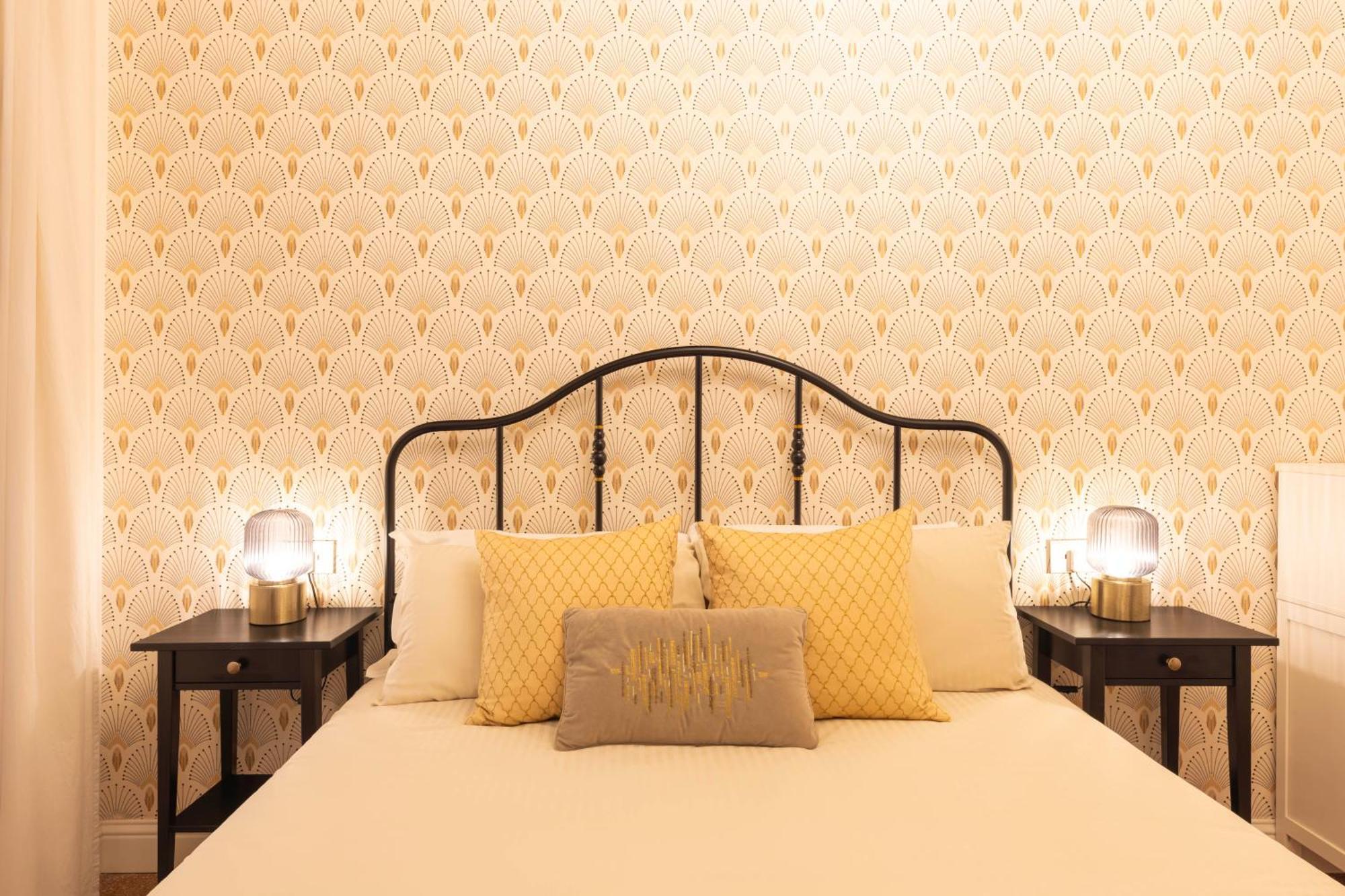 Casa Dei Liuti Luxury Guesthouse Alghero Dış mekan fotoğraf