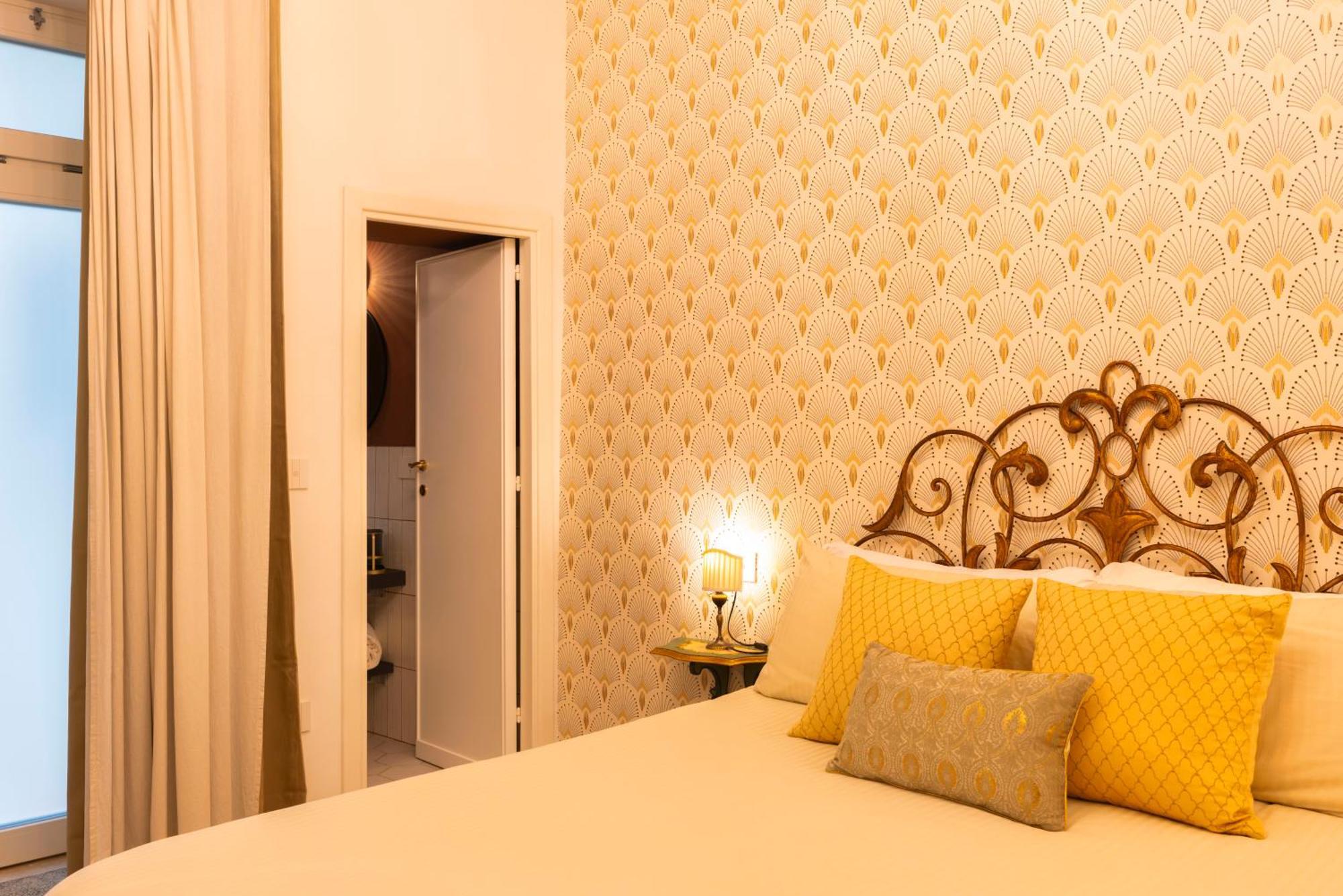 Casa Dei Liuti Luxury Guesthouse Alghero Dış mekan fotoğraf